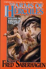 Cover art for THE ARMS OF HERCULES