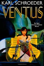 Book Cover for VENTUS