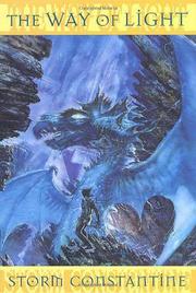 Cover art for THE WAY OF LIGHT
