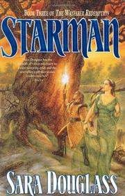 Cover art for STARMAN