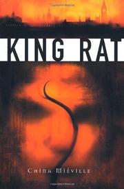 Cover art for KING RAT