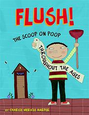 Cover art for FLUSH!