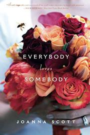 Cover art for EVERYBODY LOVES SOMEBODY
