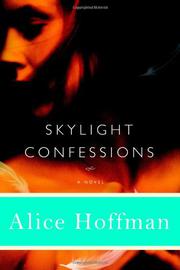 Book Cover for SKYLIGHT CONFESSIONS
