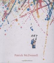 Cover art for ART