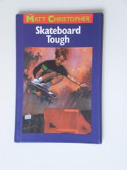 Cover art for SKATEBOARD TOUGH