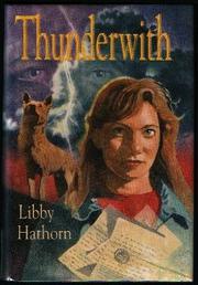 Cover art for THUNDERWITH