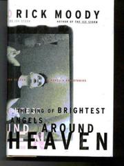 Book Cover for THE RING OF BRIGHTEST ANGELS AROUND HEAVEN