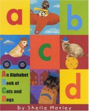Cover art for ABCD