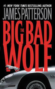 Book Cover for THE BIG BAD WOLF