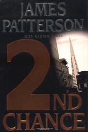 Book Cover for 2ND CHANCE
