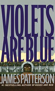 Book Cover for VIOLETS ARE BLUE