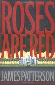 Cover art for ROSES ARE RED