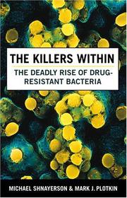 Book Cover for THE KILLERS WITHIN
