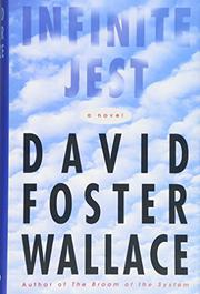 Cover art for INFINITE JEST