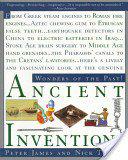 Cover art for ANCIENT INVENTIONS