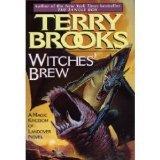 Cover art for WITCHES' BREW