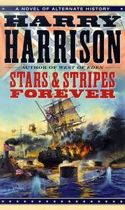 Book Cover for STARS AND STRIPES FOREVER