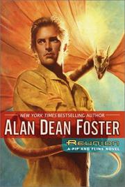 Book Cover for REUNION