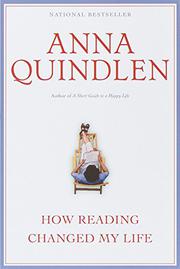 Book Cover for HOW READING CHANGED MY LIFE