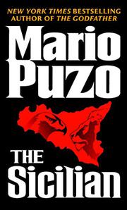 Cover art for THE SICILIAN