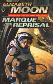 Cover art for MARQUE AND REPRISAL