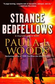 Cover art for STRANGE BEDFELLOWS