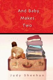 Book Cover for ...AND BABY MAKES TWO