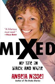 Cover art for MIXED