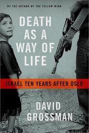 Book Cover for DEATH AS A WAY OF LIFE