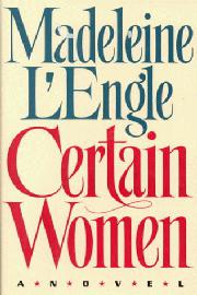 Book Cover for CERTAIN WOMEN