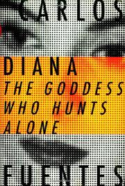 Book Cover for DIANA