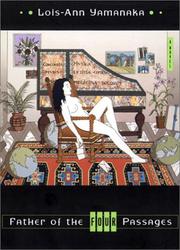 Cover art for FATHER OF THE FOUR PASSAGES