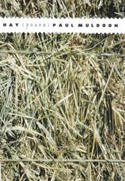 Book Cover for HAY
