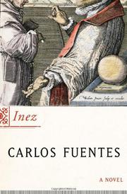 Book Cover for INEZ