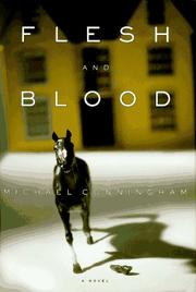 Book Cover for FLESH AND BLOOD
