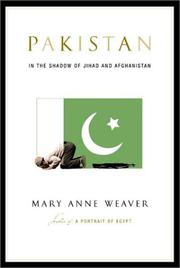 Cover art for PAKISTAN