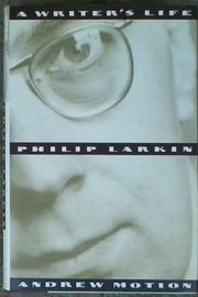 Cover art for PHILIP LARKIN