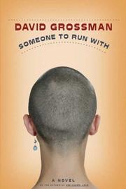 Cover art for SOMEONE TO RUN WITH