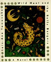 Cover art for WILD MEAT AND THE BULLY BURGERS