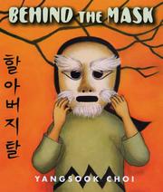 Book Cover for BEHIND THE MASK