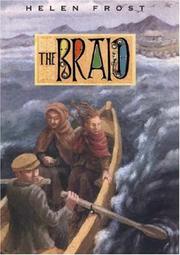 Cover art for THE BRAID