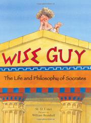 Cover art for WISE GUY