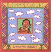 Book Cover for ELSINA’S CLOUDS