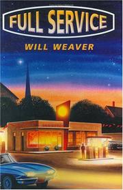 Book Cover for FULL SERVICE
