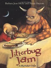 Cover art for JITTERBUG JAM