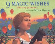 Cover art for 9 MAGIC WISHES