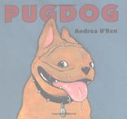 Book Cover for PUGDOG