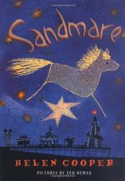 Book Cover for SANDMARE
