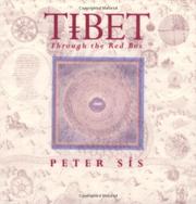 Book Cover for TIBET